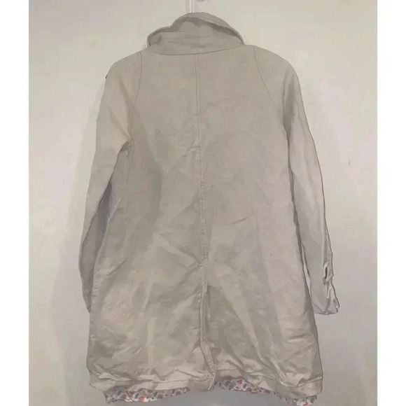 MaxMara Weekend Long Coat - Picture 2 of 4